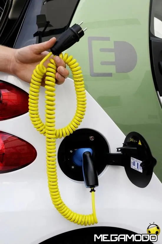 Gli Italiani vogliono guidare elettrico con Smart ed Enel