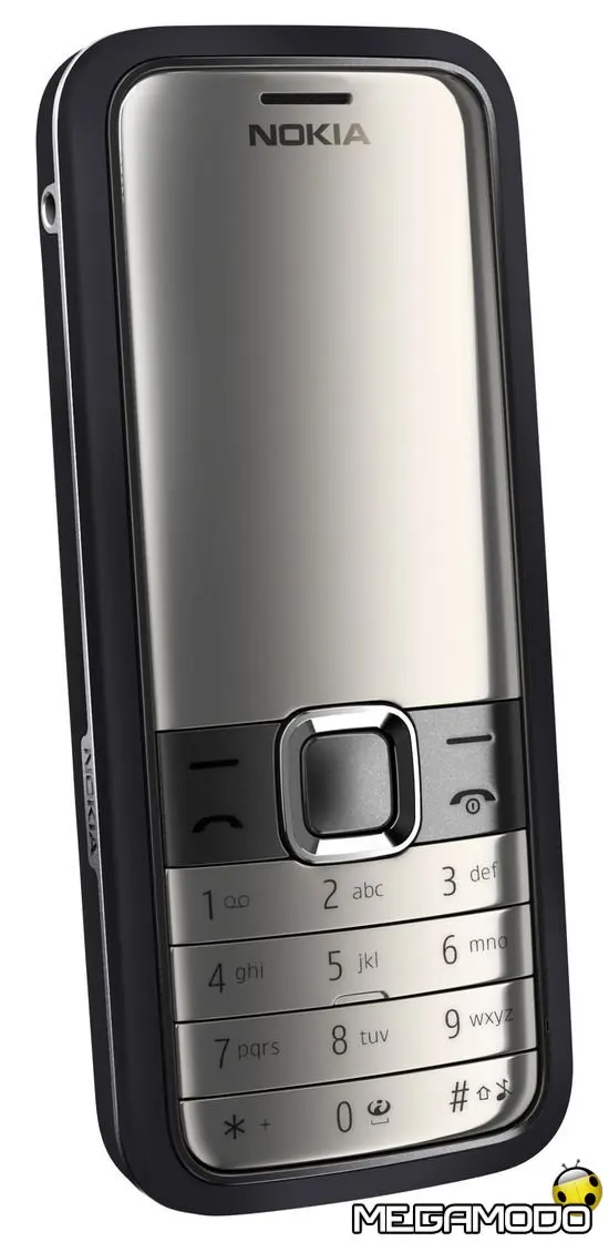 Nokia 7310 Supernova AC Milan Special Edition