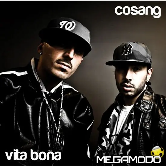 Vita Bona, l'hip hop costruttivo dei Co'Sang