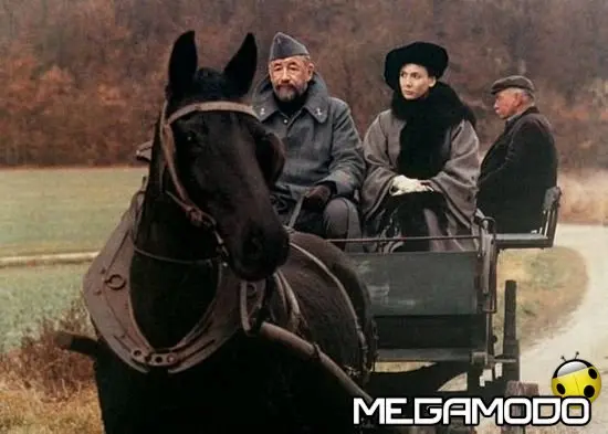 Premio Fiesole a Bertrand Tavernier