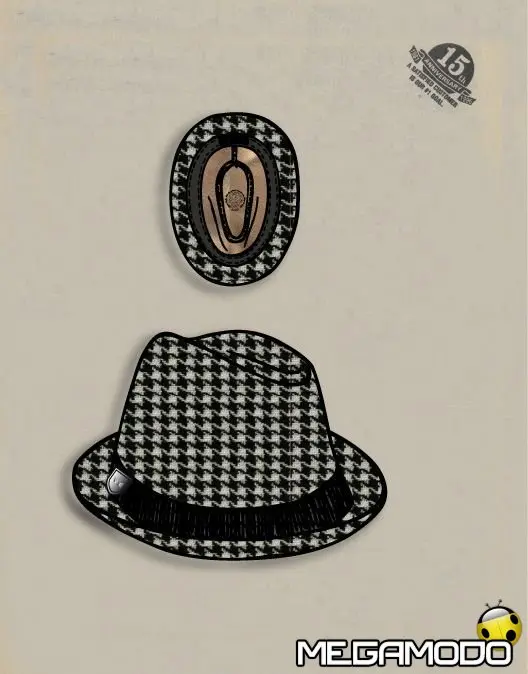 Alpha Delta Phi, collezione autunno/inverno 2010-2011