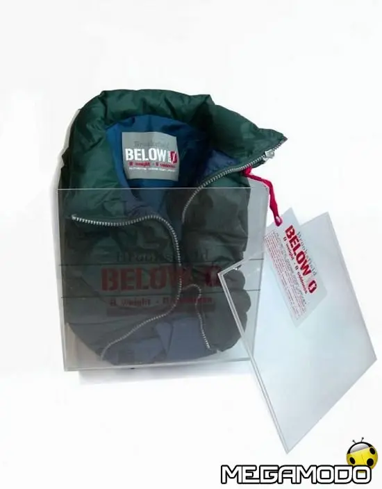 Brooksfield, collezione A/I 2010-2011