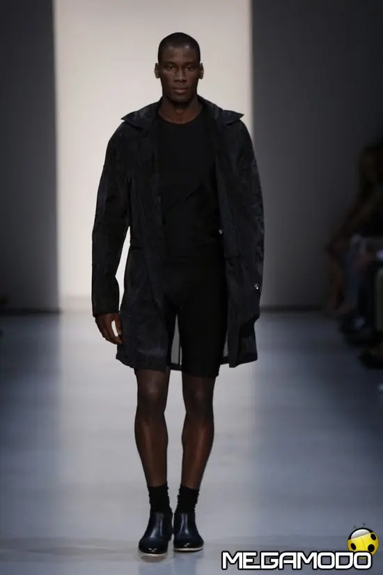 Calvin Klein, un evento per festeggiare la collection 2010