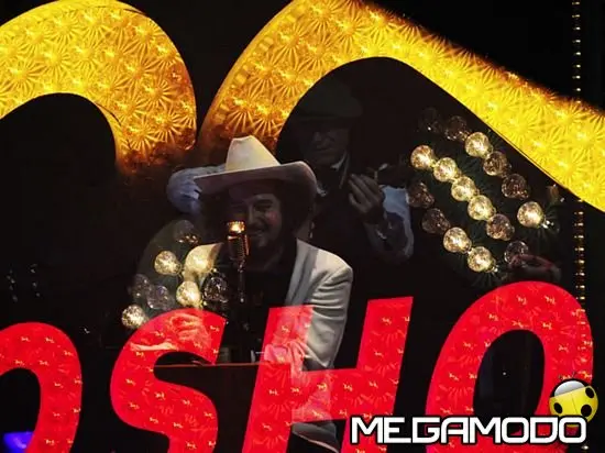 Vinicio Capossela, il videoclip di Parla piano su MTV
