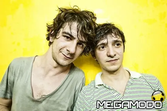 Nuovo singolo per gli Orange di Nongio