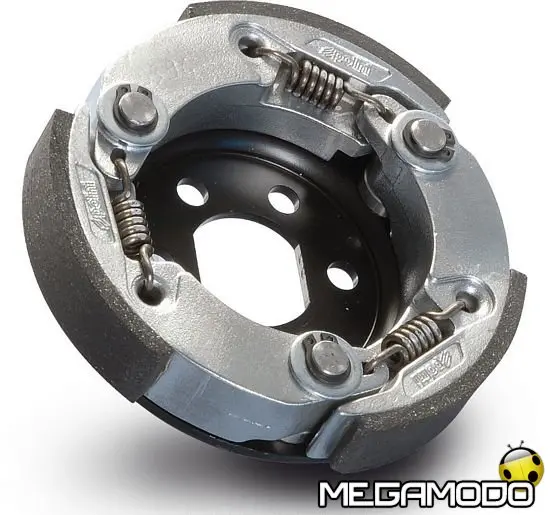 Frizioni Polini Speed Clutch 3G e For Race per scooter 50