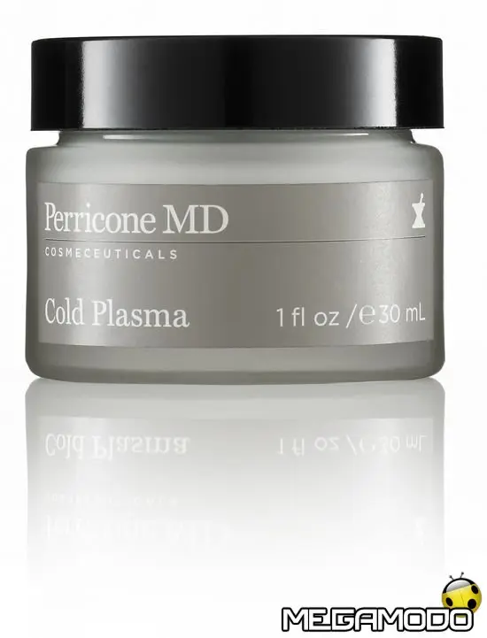 Con Cold Plasma una pelle sana, giovane e bella