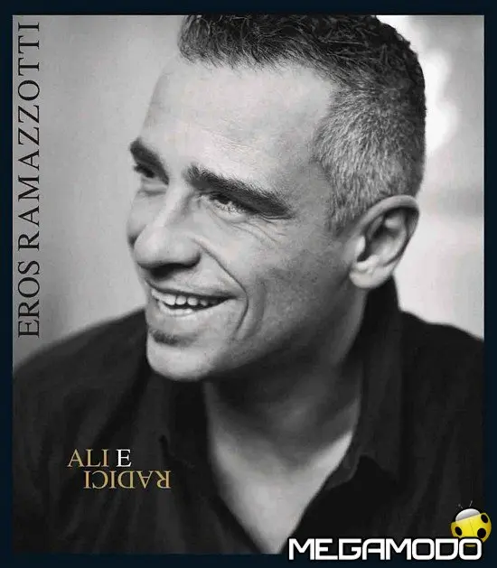 Il cammino, il nuovo singolo di Eros Ramazzotti