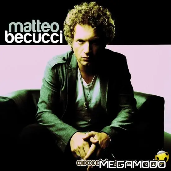 Matteo Becucci ed il suo connubio tra Cioccolato Amaro e Caffè