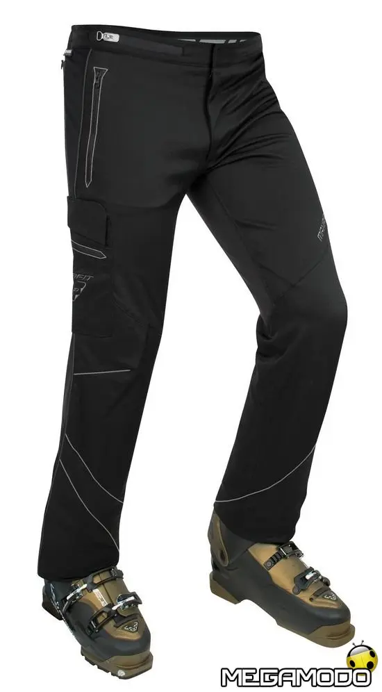 Dynafit, i quattro elementi dell'abbigliamento