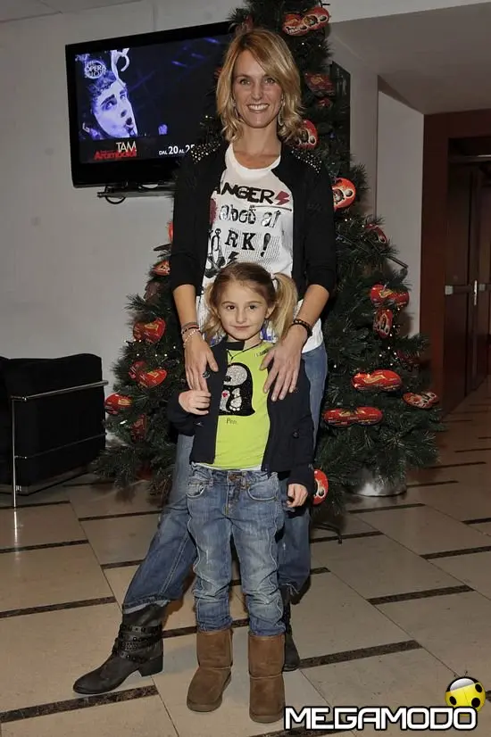 Ellen Hidding sceglie Pinko