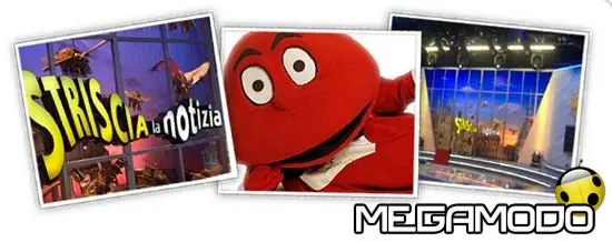 Striscia la Notizia torna sul caso Tartaglia