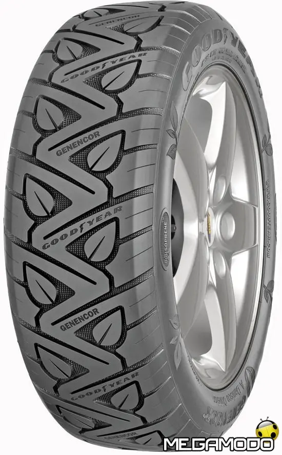 Goodyear partecipa alla Conferenza di Copeneghen