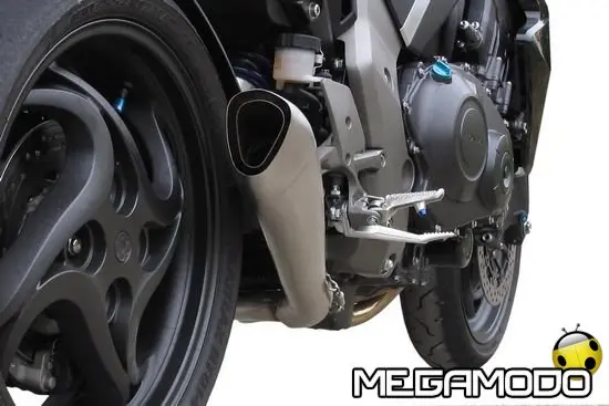 Linea Hydroform by Hp Corse