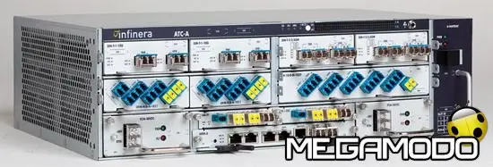 Tiscali sceglie Infinera per potenziare e ampliare la sua rete 