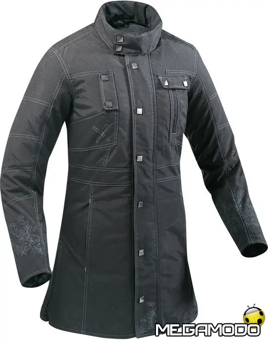 Ixon Opera, magistrale giacca da donna