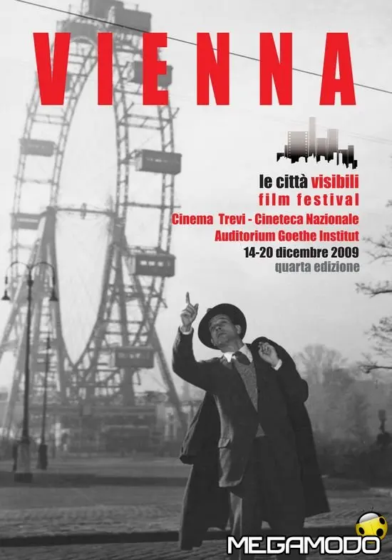 La Vienna cinematografica in mostra a Roma