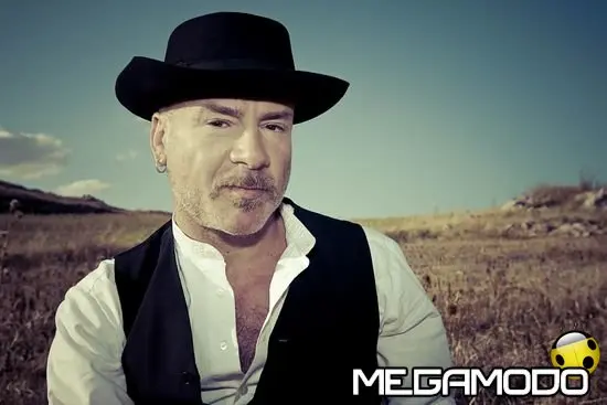 Mario Venuti, nuovi concerti con nuova line-up