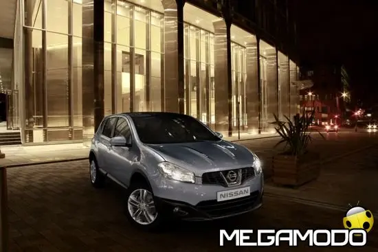 Nissan prima casa automobilistica di Great Place to Work 2009