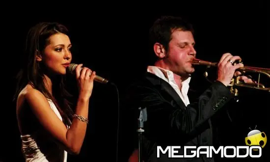 Continua il successo di Simona Molinari