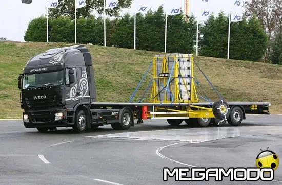 ACI e ANFIA per la sicurezza dei veicoli industriali e rimorchi