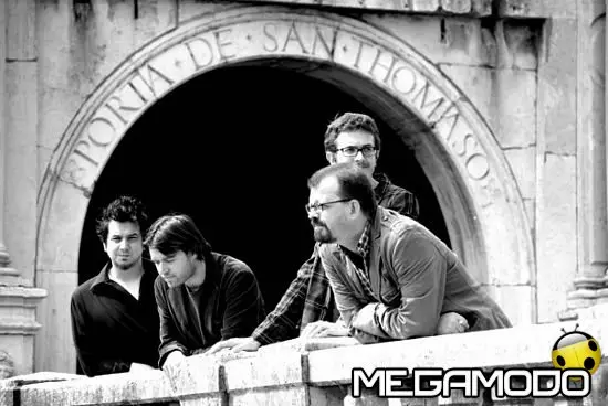 Al Doria 83 i Valentina Dorme in concerto