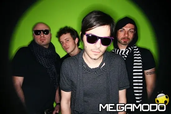 I Velvet ospiti a Parla con me