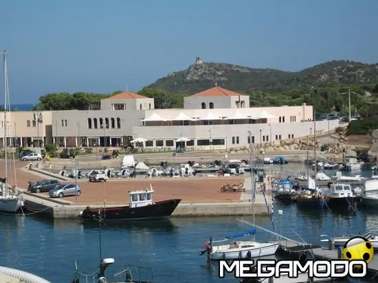 Axis, la sicurezza va in porto