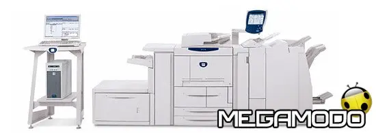 Un rivestimento chimico per prolungare la vita delle stampanti