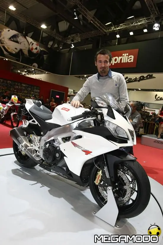 Gruppo Piaggio, nel 2009 cresce su mercato italiano due ruote