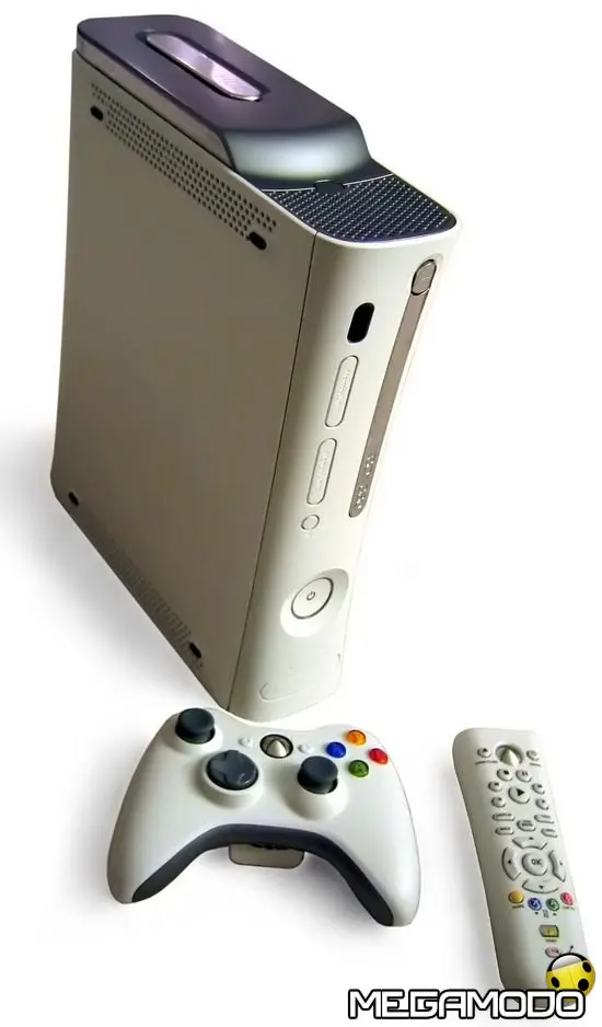 Xbox 360 2010, i nuovi giochi 