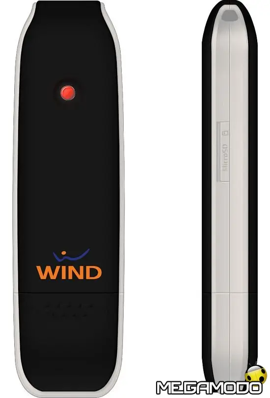 Onda MW823UP, comunicazione in mobilità semplice e veloce