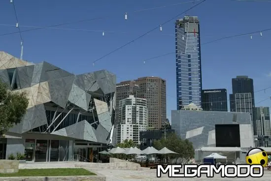 Melbourne & Victoria, design e architettura all'avanguardia