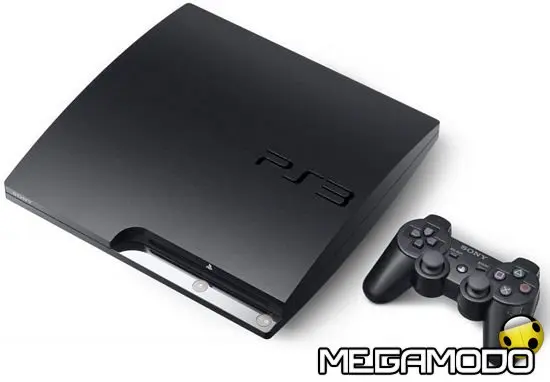 Anche in Italia Natale da record per PS3