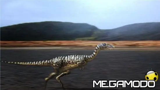 Prehistoric, gli USA ai tempi dei dinosauri