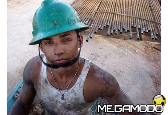 Oro nero, torna la serie operaia