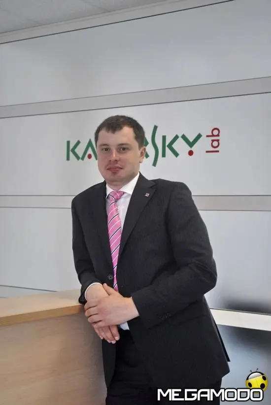 Kaspersky Lab partner di Telefono Azzurro