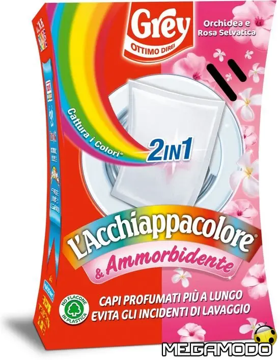 Speciale Pulizie di Primavera