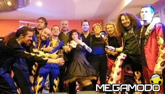 Serata Notorius con gli Antani Project