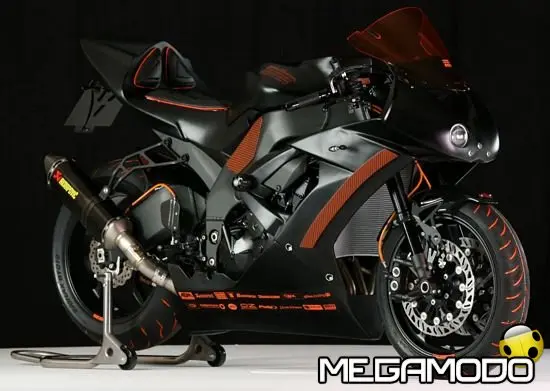 Asphaltfighters STORMBRINGER sviluppata da WARM UP