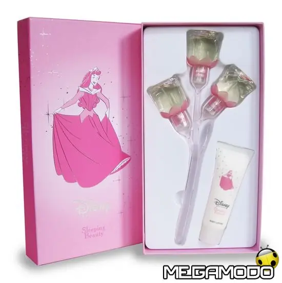 I personaggi Disney danno fantasia al tuo San Valentino