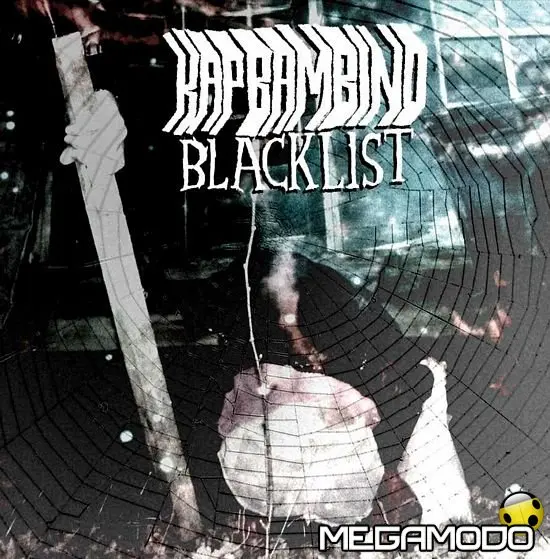 I Kap Bambino tornano in Italia