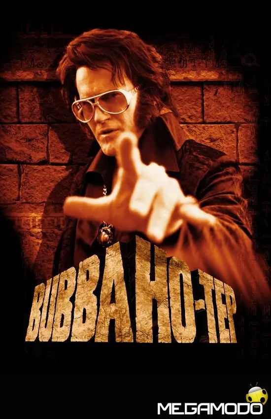 Bubba Ho-Tep, Elvis, Kennedy e la mummia in Italia 