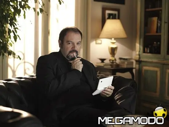 Carlo Lucarelli racconta Professor Layton e lo scrigno di Pandora