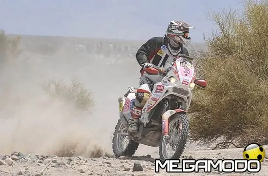 Le Aprilia volano ma consumano