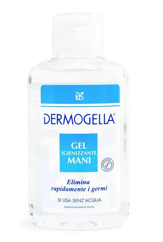 Dermogella Gel Igienizzante Mani, prodotto giusto per l'igiene