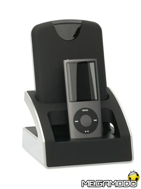 Buffalo presenta Dualie