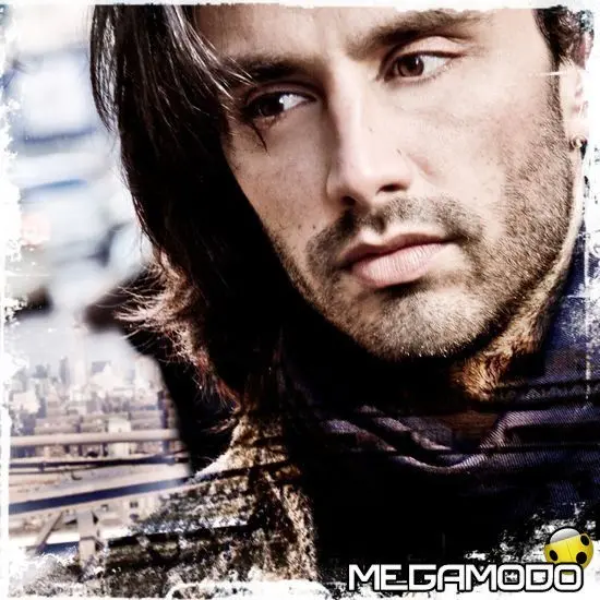 Mattia De Luca, da Boston a Sanremo