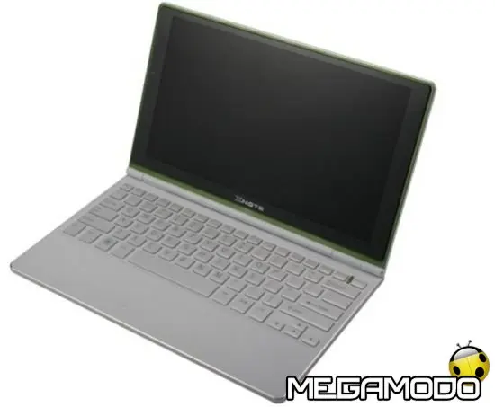 LG sceglie i pSSD drive di SanDisk per il nuovo notebook