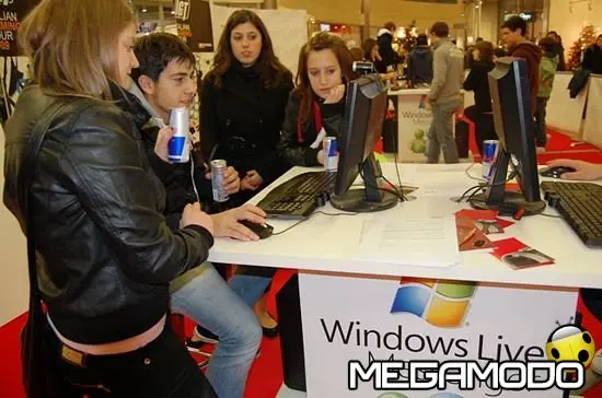 L'Italian Gaming Tour al Megalò di Chieti 